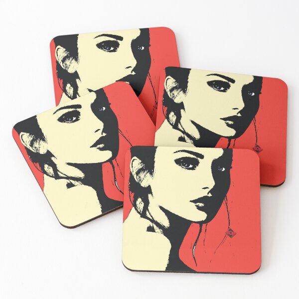 Item preview, Shes Got the Look designed and sold by thisiserikpaul.