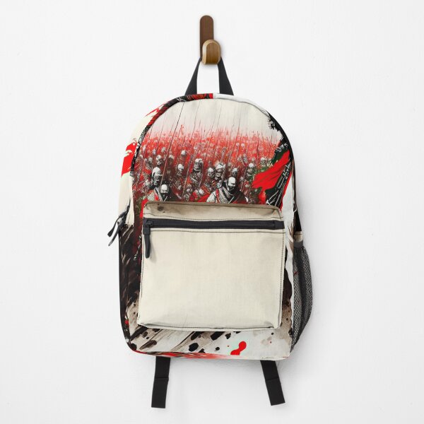 Item preview, Japanese Battle Shin Hanga designed and sold by AiCollection.