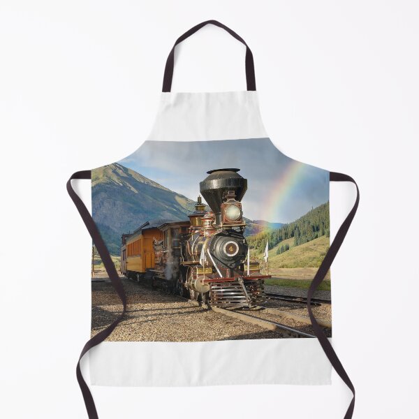 Item preview, Eureka Rainbow designed and sold by loggeron30.