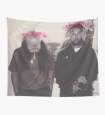 Suicide Boys Tapestry