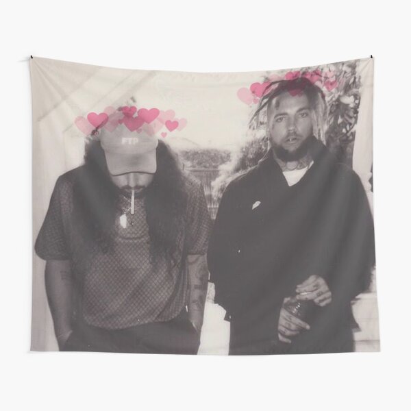 Suicide Boys Tapestry