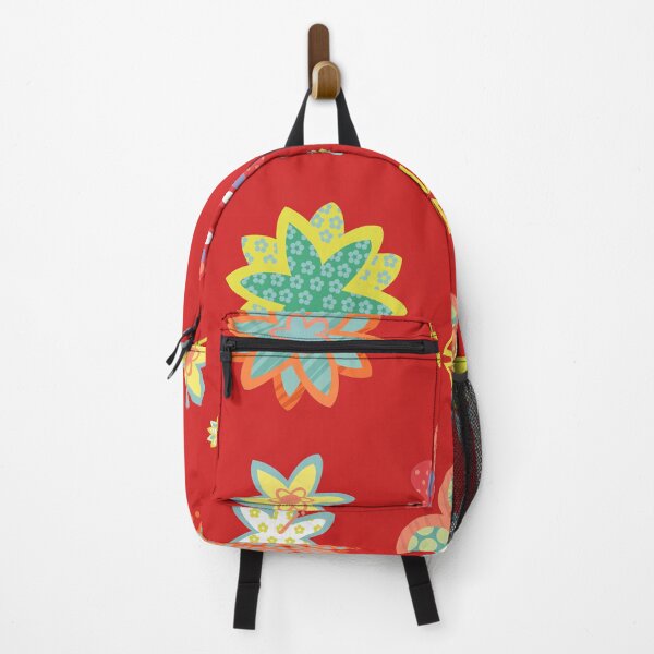Item preview, Groovy flowers designed and sold by contourcreative.