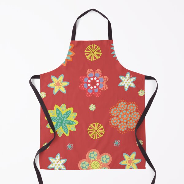 Item preview, Groovy flowers designed and sold by contourcreative.