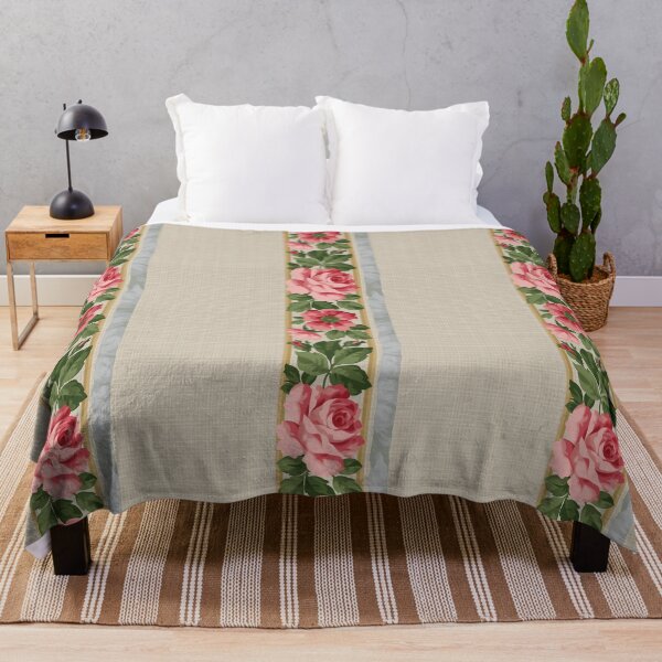 Item preview, Victorian Vine of Roses designed and sold by PenAndRose.