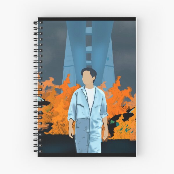 Item preview, Burn even brighter  designed and sold by Tammi-reaves.
