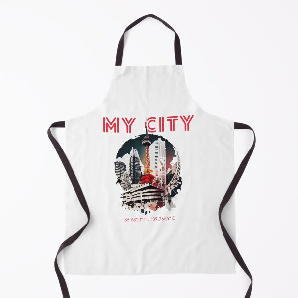 Item preview, My City Tokyo Graphic Design designed and sold by jmoneyph.