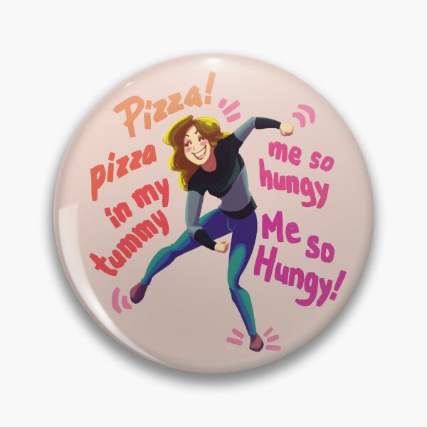 Item preview, Pizza time! designed and sold by krls.
