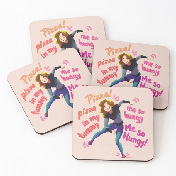 Item preview, Pizza time! designed and sold by krls.