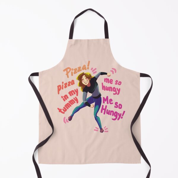 Item preview, Pizza time! designed and sold by krls.