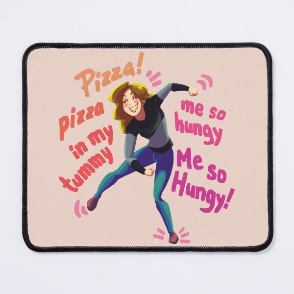 Item preview, Pizza time! designed and sold by krls.