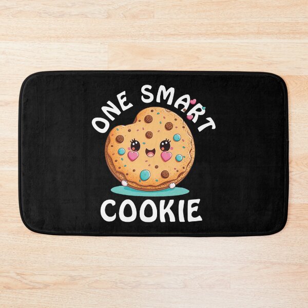 Item preview, One Smart Cookie designed and sold by BuxomBabe21.