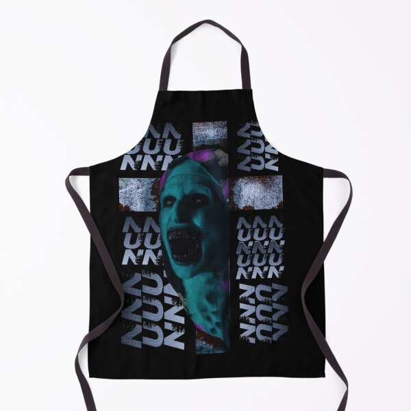 Item preview, The Nun | The Conjuring designed and sold by MarijDesign.