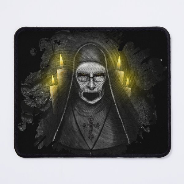 Item preview, The Nun | The Conjuring designed and sold by MarijDesign.