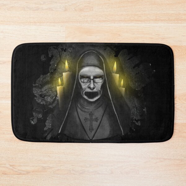 Item preview, The Nun | The Conjuring designed and sold by MarijDesign.