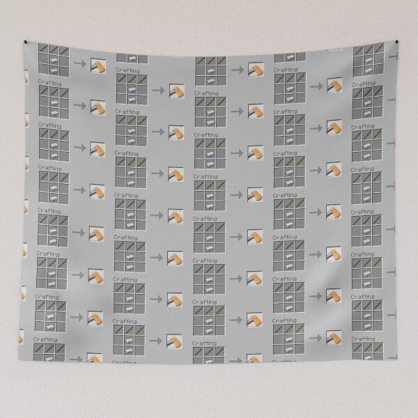 Item preview, Minecraft meme designed and sold by jamcaYT.