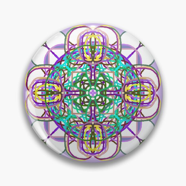 Item preview, Prettily Patterened designed and sold by KazM.