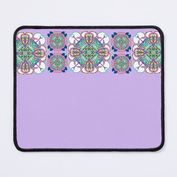 Item preview, Prettily Patterened designed and sold by KazM.