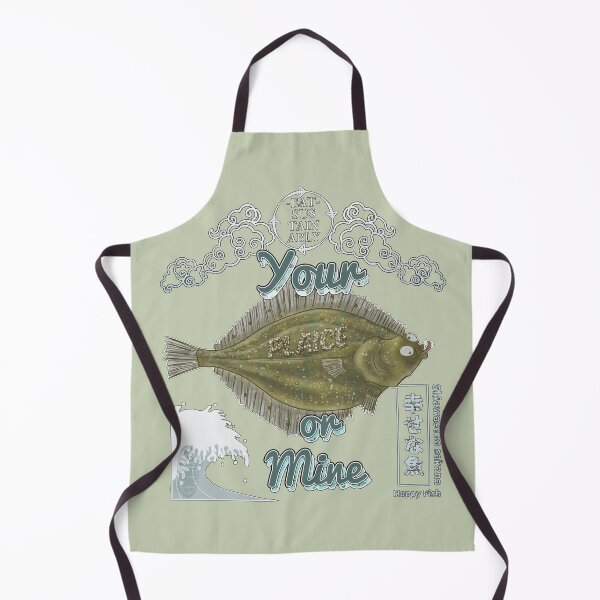 Item preview, You're "Plaice" (place) or mine  designed and sold by SMM262.