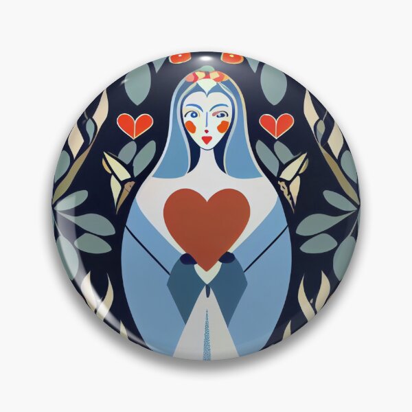Item preview, “A tribute to Valentine” collection  designed and sold by TheStreetSpirit.