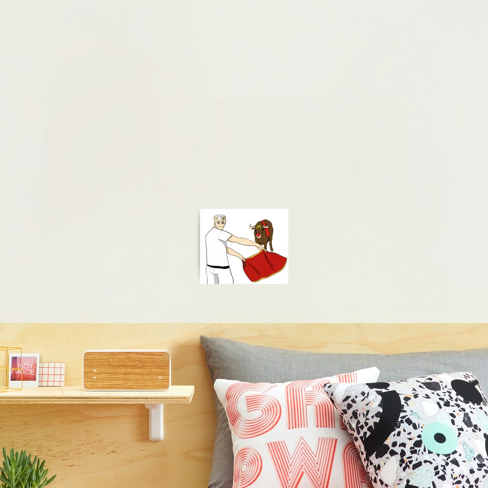 Item preview, Photographic Print designed and sold by MultiGenius22.