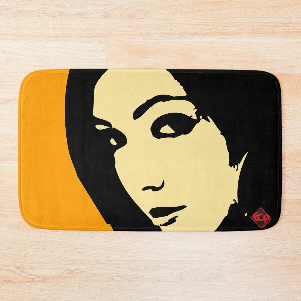 Item preview, Julius-ly Orange designed and sold by thisiserikpaul.