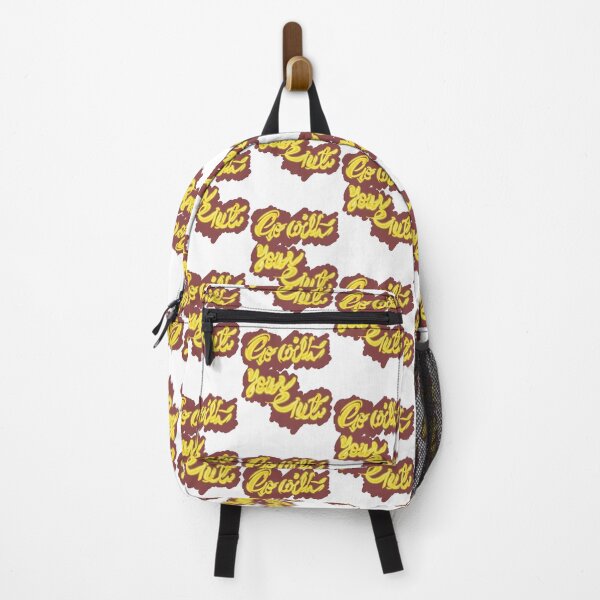 Item preview, Go with your gut designed and sold by chuckletuckle.