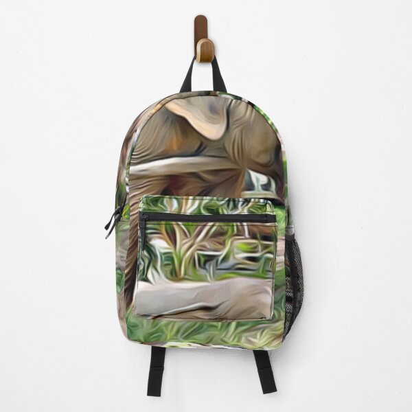 Item preview, Feeding the Asian Elephant Digital Art from Photography designed and sold by SankDesigns.