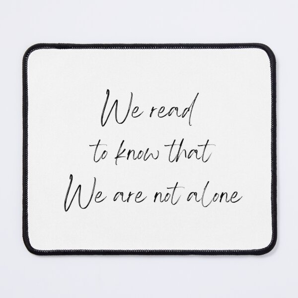 Item preview, We are not alone designed and sold by maruduarte.