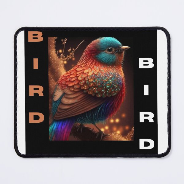 Item preview, bird designed and sold by Clothes and Stickers .
