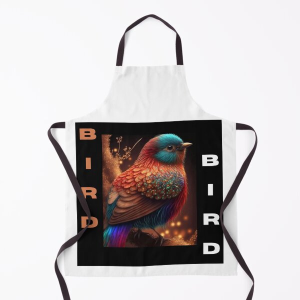 Item preview, bird designed and sold by Clothes and Stickers .