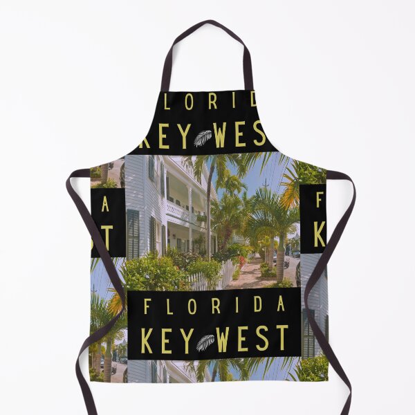Item preview, Key West Florida Sun Shine State Vintage Photography Design designed and sold by EarthArtDesigns.