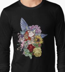 I will be. Long Sleeve T-Shirt