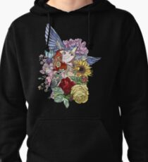 I will be. Pullover Hoodie
