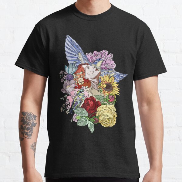 Florence And The Machine T Shirts for Sale Redbubble