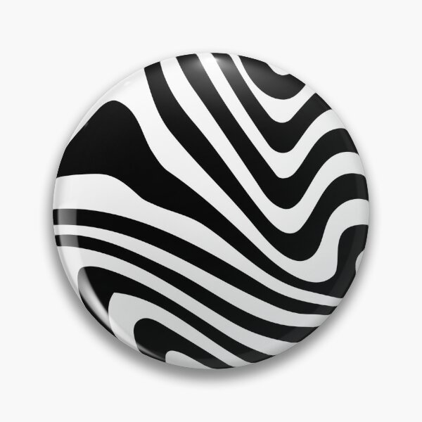 Item preview, Black and White Swirl Marble Background designed and sold by TheCatmeow2000.