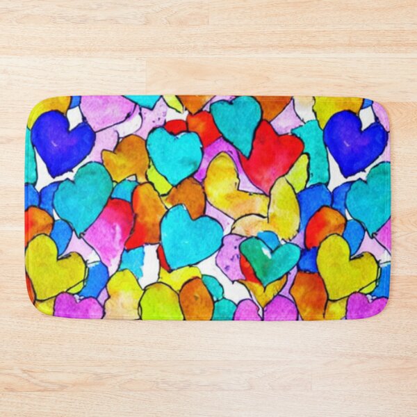 Item preview, happy Valentine hearts sing—heart balloons! designed and sold by drumweaver.