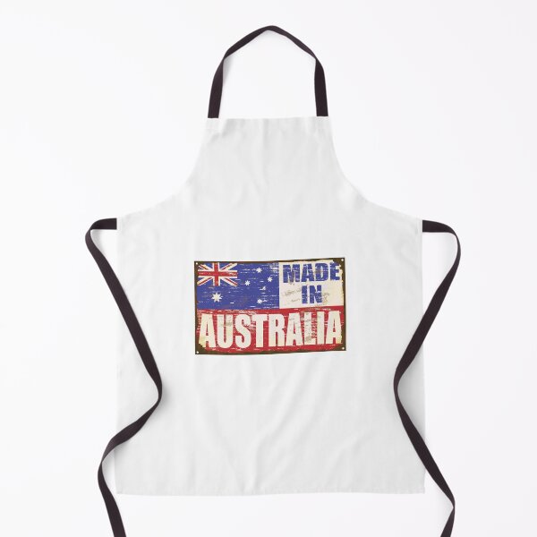 Item preview, Rare made in Australia logo designed and sold by ThundRDownunder.