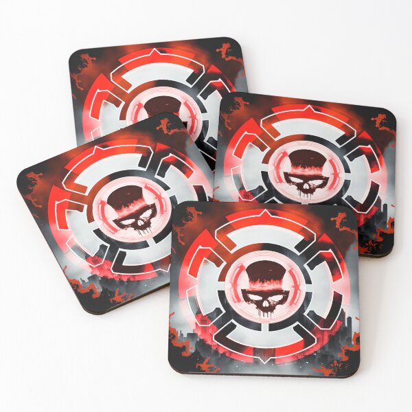 Item preview, RDNY - Rogue Department New York City - The Division ROGUE designed and sold by Michael Kanouse.