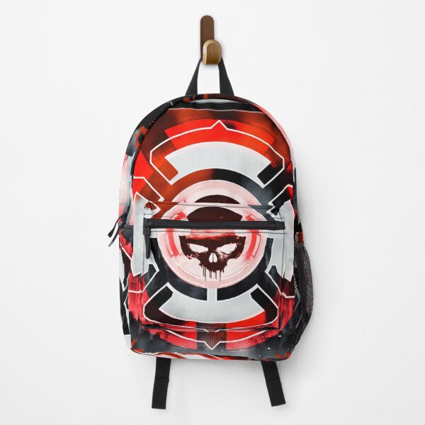 Item preview, RDNY - Rogue Department New York City - The Division ROGUE designed and sold by Michael Kanouse.