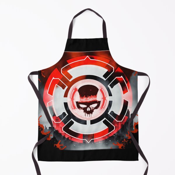 Item preview, RDNY - Rogue Department New York City - The Division ROGUE designed and sold by Michael Kanouse.