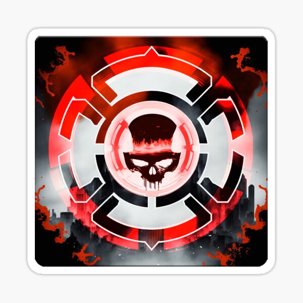 "RDNY - Rogue Department New York City - The Division ROGUE" Sticker ...