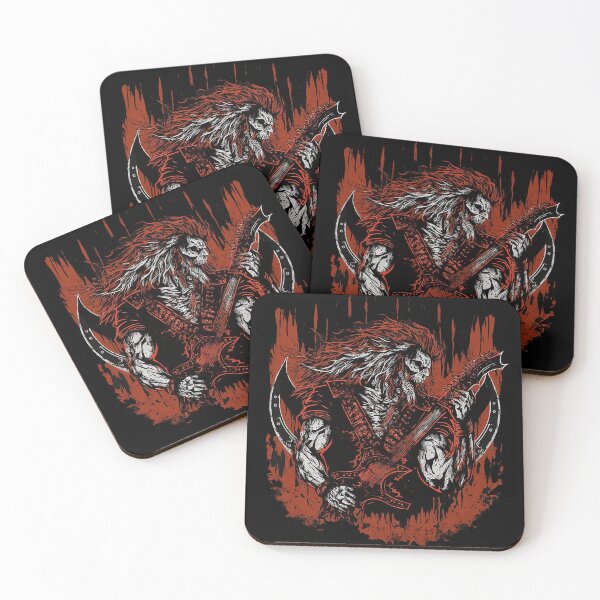 Item preview, Heavy Metal 2 designed and sold by fezave.