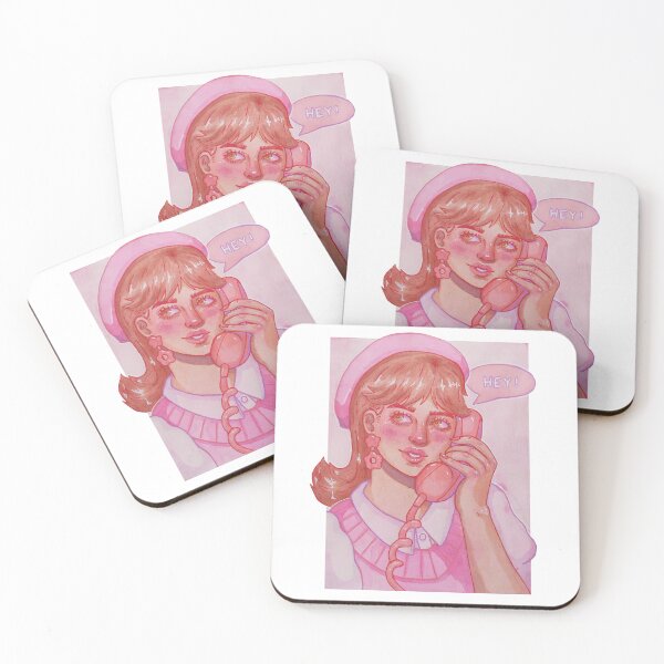 Item preview, HEY! It's gossip time designed and sold by angelpxg.