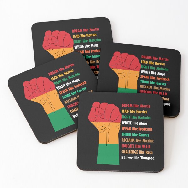 Item preview, Dream Like Martin Proud Pride Cool Black History Month Gift designed and sold by YourgiftShop.