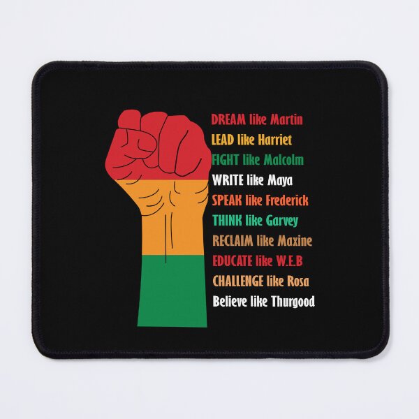 Item preview, Dream Like Martin Proud Pride Cool Black History Month Gift designed and sold by YourgiftShop.
