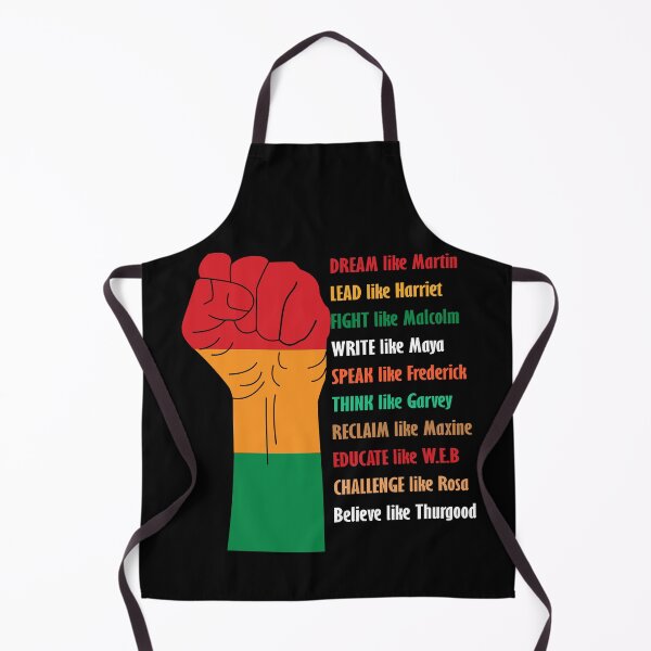 Item preview, Dream Like Martin Proud Pride Cool Black History Month Gift designed and sold by YourgiftShop.