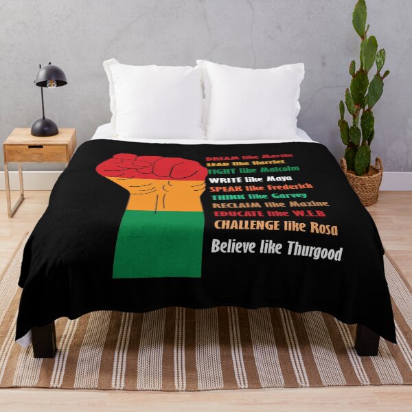 Item preview, Dream Like Martin Proud Pride Cool Black History Month Gift designed and sold by YourgiftShop.