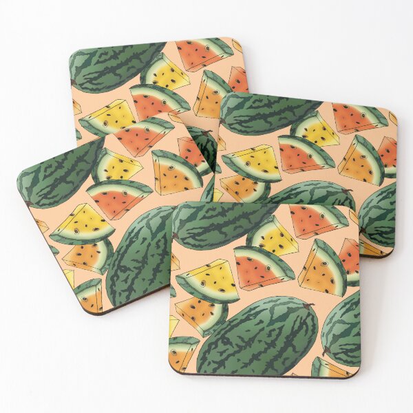 Item preview, Watermelons designed and sold by Food-By-EmilyW.