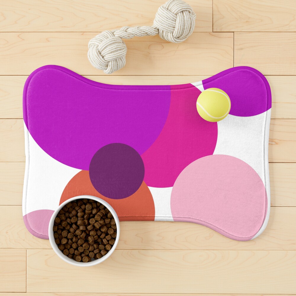 Item preview, Dog Mat designed and sold by pASob-dESIGN.