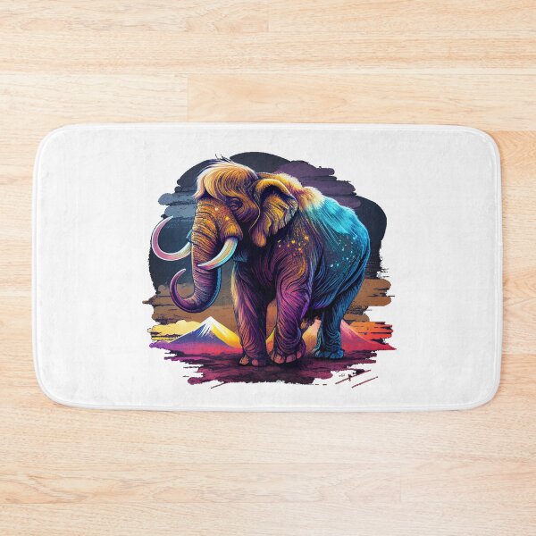 Item preview, Wooly Mammoth designed and sold by ShaunH78.